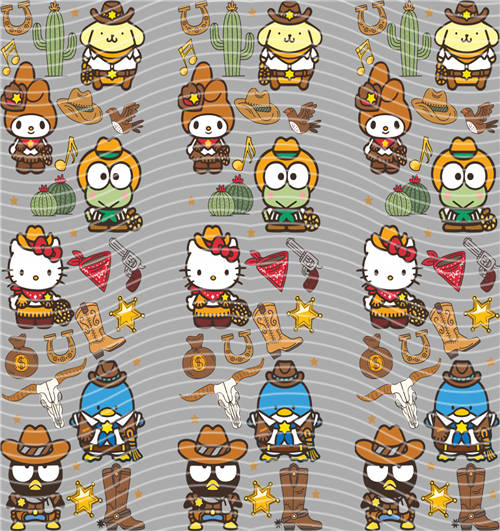 Pen sticker、-F 198